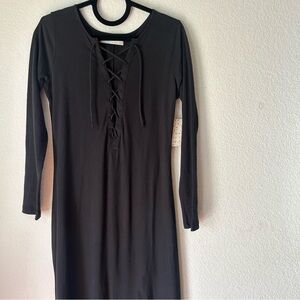 NWT Free People Maxi Dress
